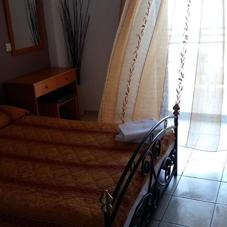 House Petridis Aparthotel Metamorfosi  Bagian luar foto