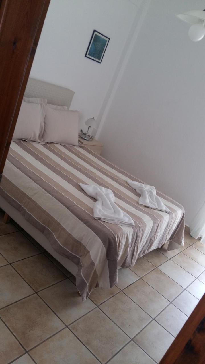 House Petridis Aparthotel Metamorfosi  Bagian luar foto