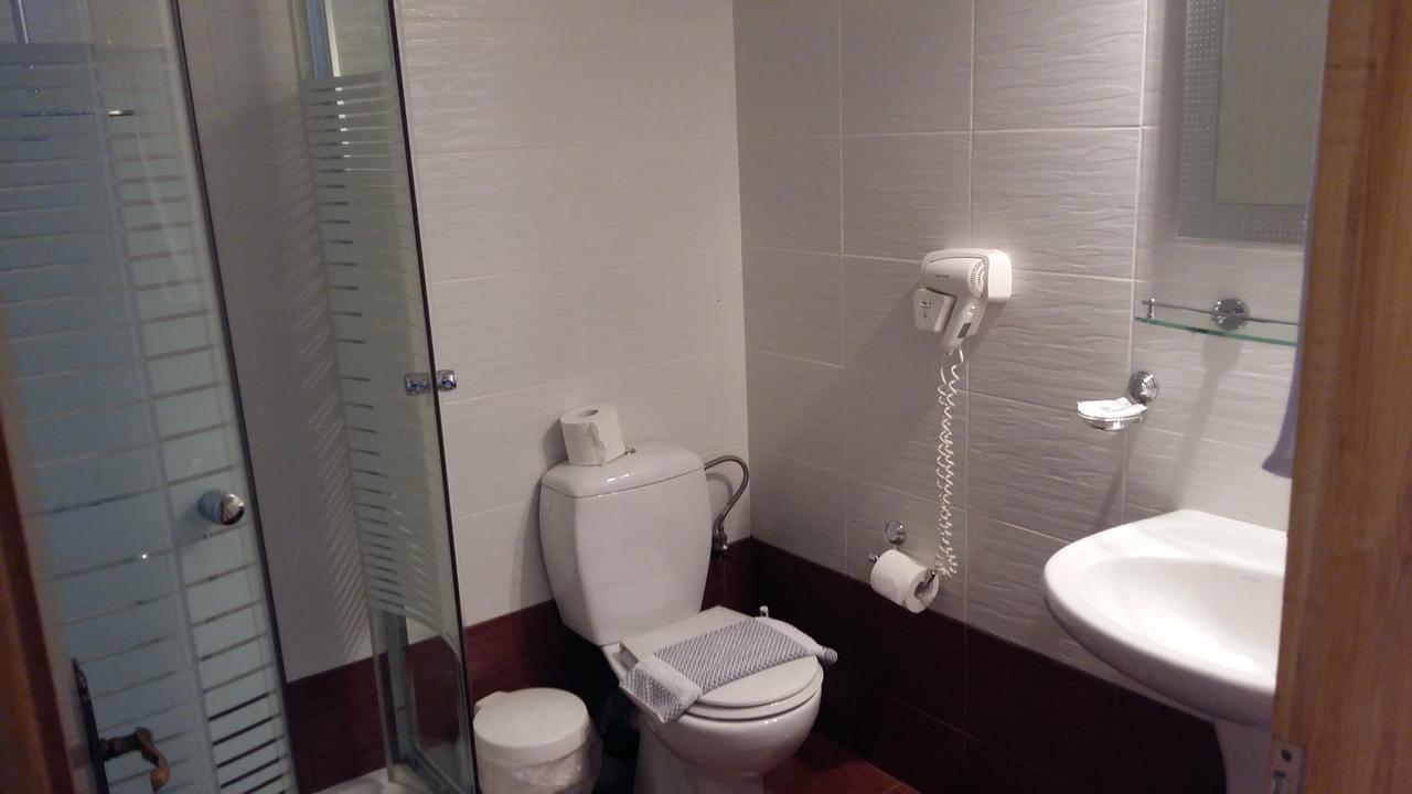 House Petridis Aparthotel Metamorfosi  Bagian luar foto
